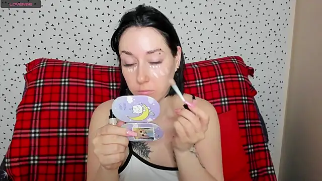 adell berry online show from 02/14/25, 01:56