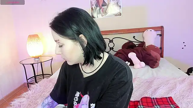 adell berry online show from 03/13/25, 01:54