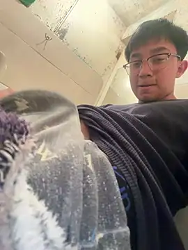 PuffingRinger online show from 02/25/26, 09:08