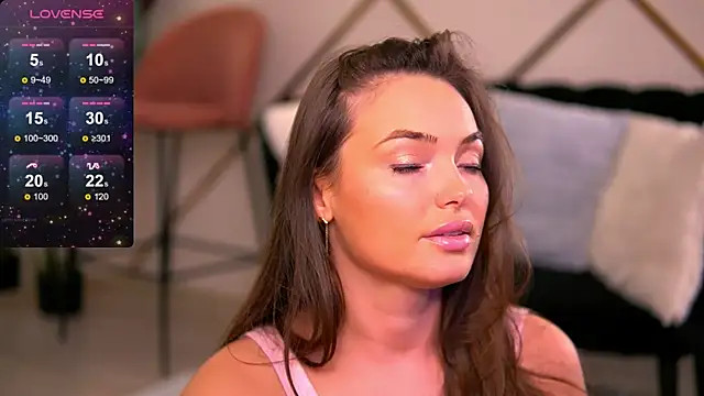 EmilyJuarez online show from 12/19/25, 08:54