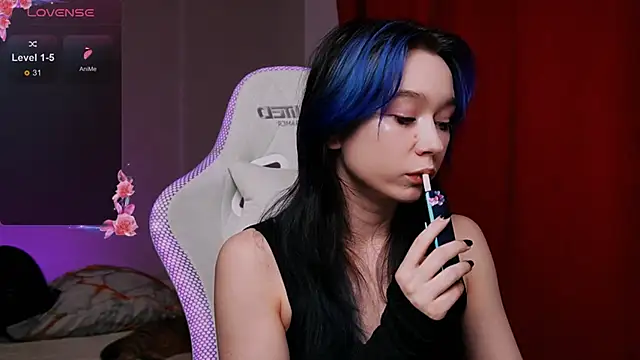 Kimiko   online show from 03/12/26, 05:30