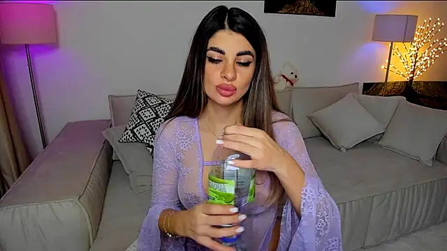 Queenofyouredreams online show from 01/13/25, 01:13