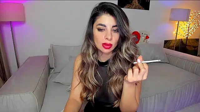 Queenofyouredreams online show from 03/17/25, 03:36