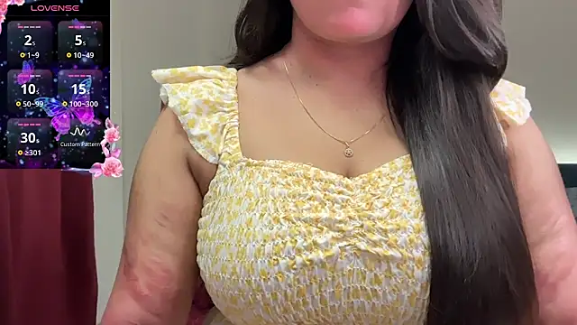 nandini 7 online show from 11/24/25, 06:07