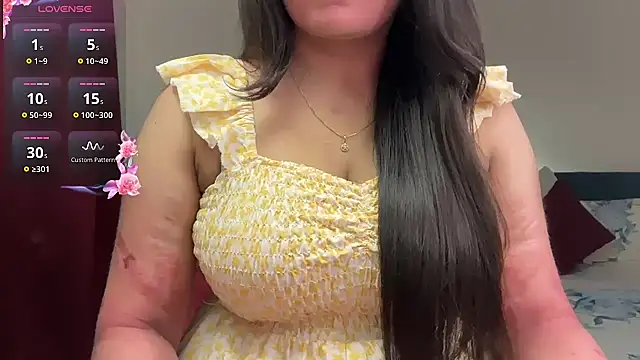 nandini 7 online show from 02/23/26, 06:05