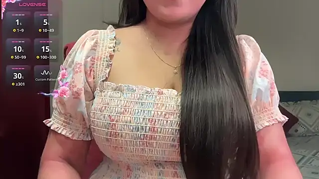 nandini 7 online show from 02/25/26, 06:17