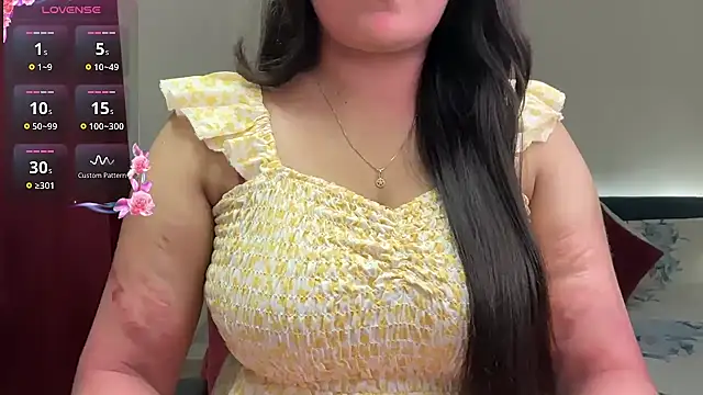 nandini 7 online show from 04/11/26, 06:12