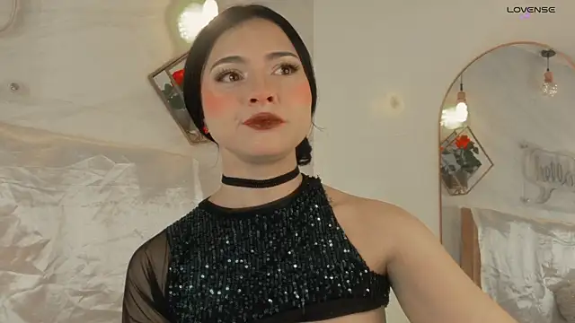  Rouse v online show from 11/19/25, 01:44