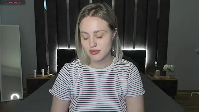  Sarah Soul  online show from 02/11/25, 06:51