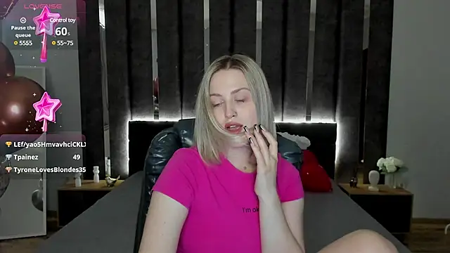  Sarah Soul  online show from 02/18/25, 06:59