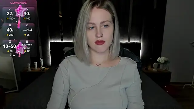  Sarah Soul  online show from 02/19/25, 12:57