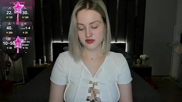  Sarah Soul  online show from 02/20/25, 12:41