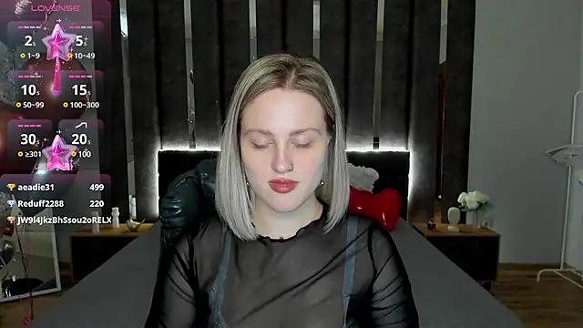  Sarah Soul  online show from 02/22/25, 07:01