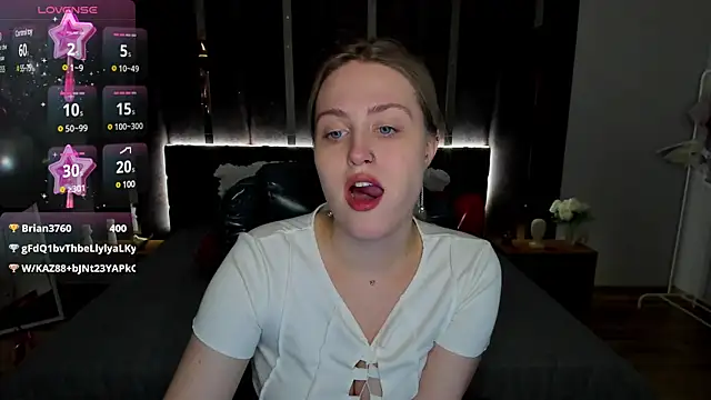  Sarah Soul  online show from 02/27/25, 07:01