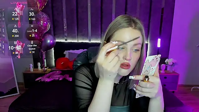  Sarah Soul  online show from 03/05/25, 12:49