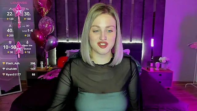  Sarah Soul  online show from 03/05/25, 03:51