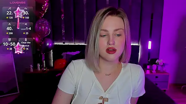  Sarah Soul  online show from 03/06/25, 12:54