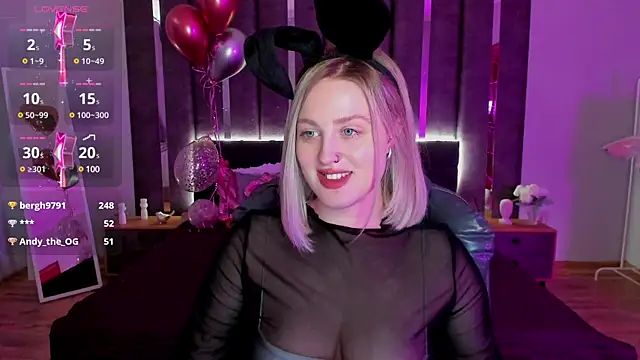  Sarah Soul  online show from 03/12/25, 04:08