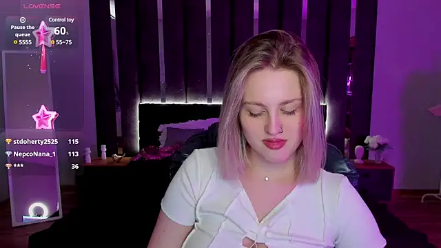  Sarah Soul  online show from 03/15/25, 03:51