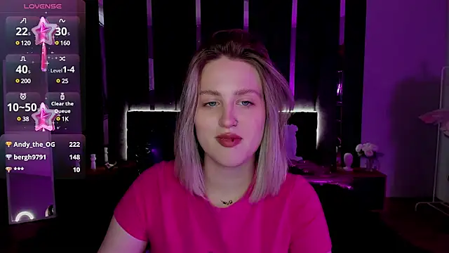  Sarah Soul  online show from 03/21/25, 03:44