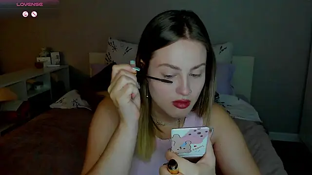  Sarah Soul  online show from 10/06/25, 12:08