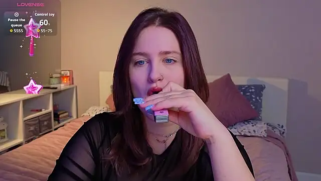  Sarah Soul  online show from 02/15/26, 11:12