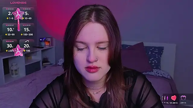  Sarah Soul  online show from 03/19/26, 11:09