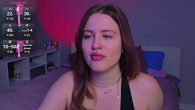  Sarah Soul  online show from 04/11/26, 11:09