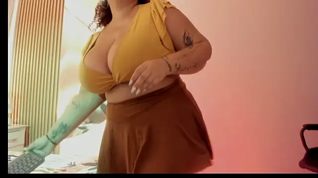 MaraaSweett online show from 11/27/25, 02:57