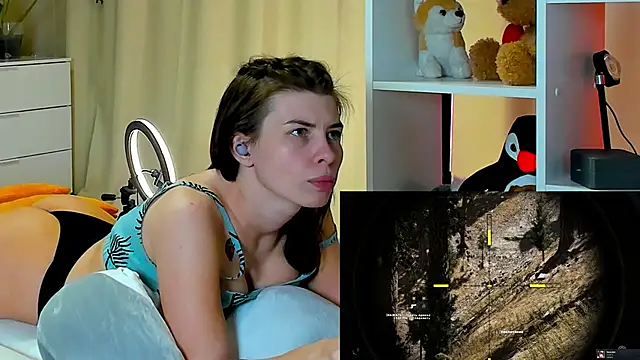 callmetori online show from 12/21/24, 06:44