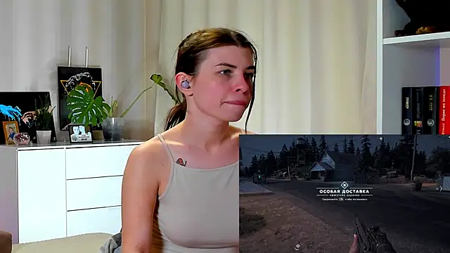 callmetori online show from 12/28/24, 03:26