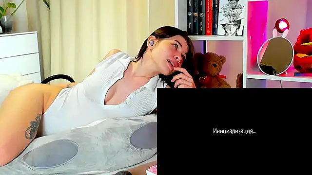 callmetori online show from 01/14/25, 09:02