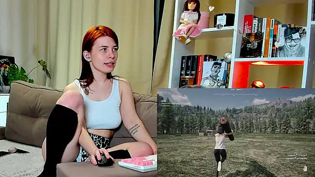 callmetori online show from 03/02/25, 01:27