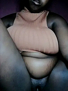 Dark Berry 26 online show from 02/16/25, 09:05