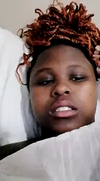 Dark Berry 26 online show from 03/15/25, 11:06