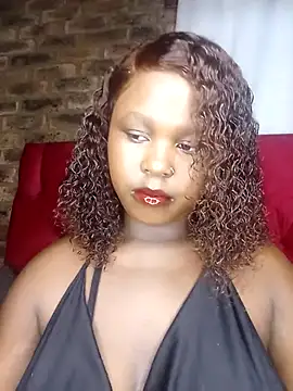 Dark Berry 26 online show from 09/25/25, 11:58