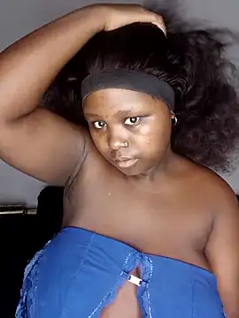 Dark Berry 26 online show from 04/03/26, 06:22