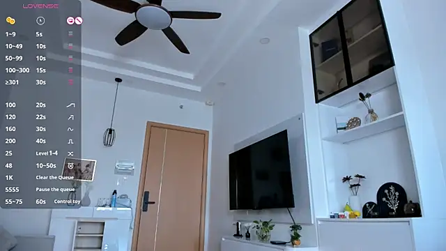 Xiao Mei  online show from 04/19/26, 03:28