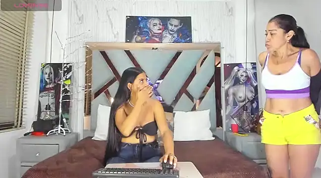 FerANDviki online show from 12/21/24, 01:21