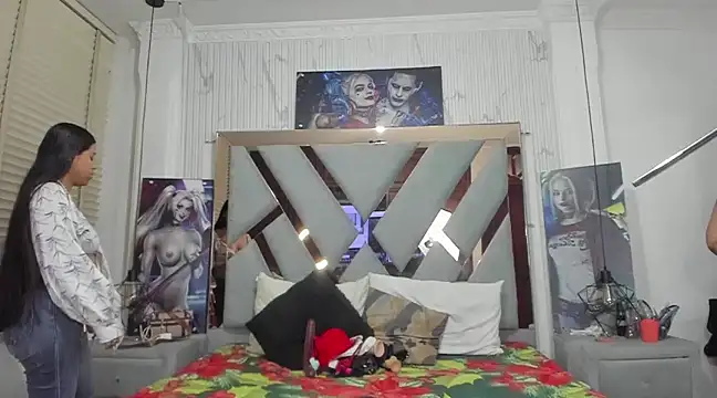 FerANDviki online show from 01/14/25, 01:06