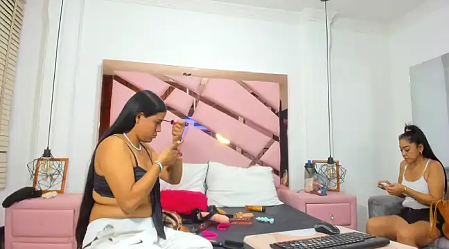 FerANDviki online show from 01/24/25, 12:31