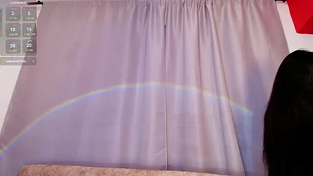 adara johnson   online show from 10/26/25, 11:49