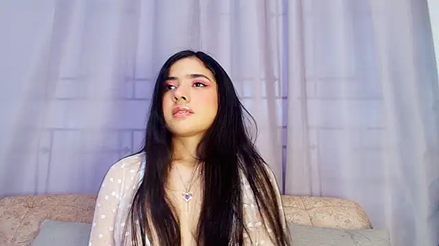 adara johnson   online show from 10/29/25, 12:51