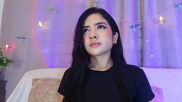 adara johnson   online show from 02/15/26, 01:09