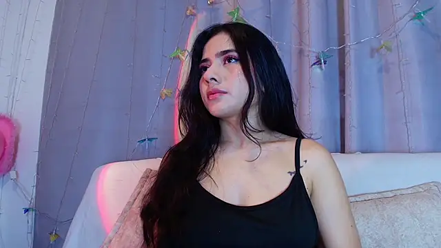 adara johnson   online show from 02/21/26, 11:44