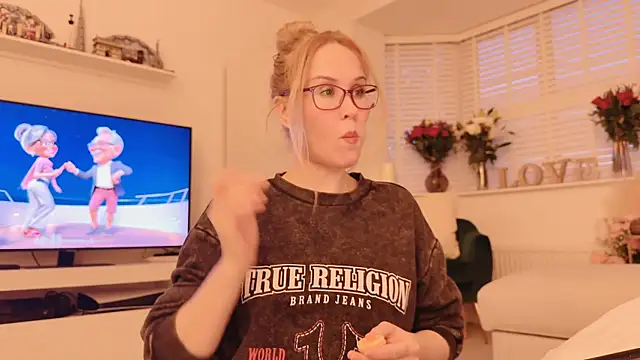 Myassistant online show from 04/20/26, 07:37