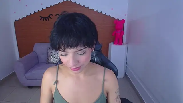 Snapshot of kathina_t chatting on 12/07/24, 11:18 kathina t online show from 12/07/24, 11:18