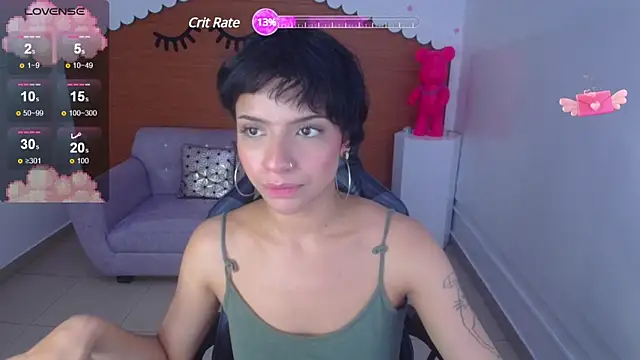 Snapshot of kathina_t chatting on 12/07/24, 02:35 kathina t online show from 12/07/24, 02:35