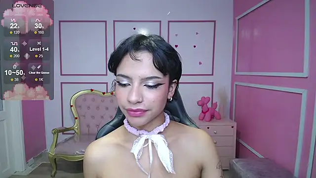 Snapshot of kathina_t chatting on 12/23/24, 10:23 kathina t online show from 12/23/24, 10:23