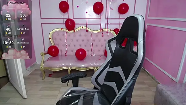 Snapshot of kathina_t chatting on 02/27/25, 01:48 kathina t online show from 02/27/25, 01:48